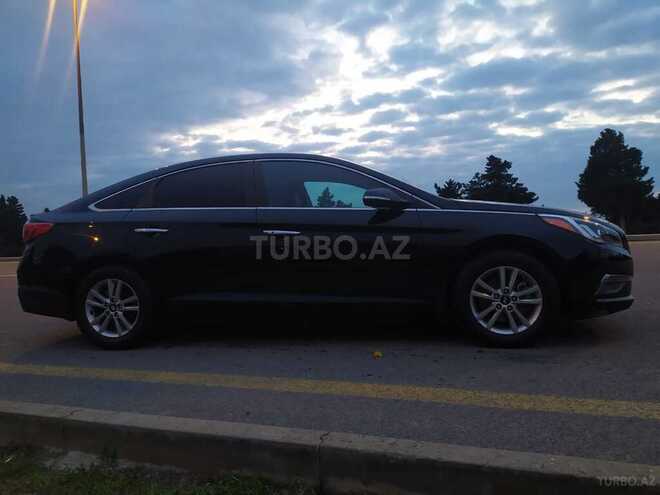 Hyundai Sonata 2014, 59,000 km - 1.6 l - Bakı