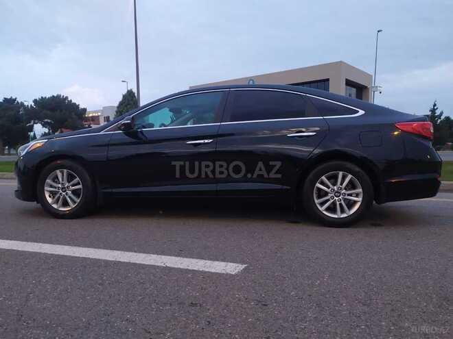 Hyundai Sonata 2014, 59,000 km - 1.6 l - Bakı