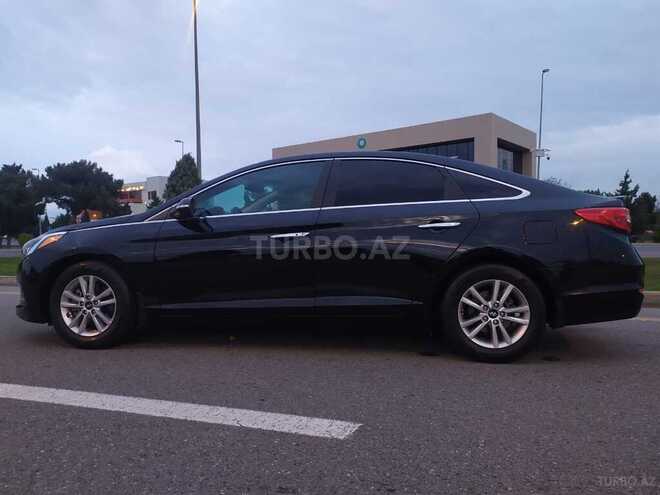 Hyundai Sonata 2014, 59,000 km - 1.6 l - Bakı