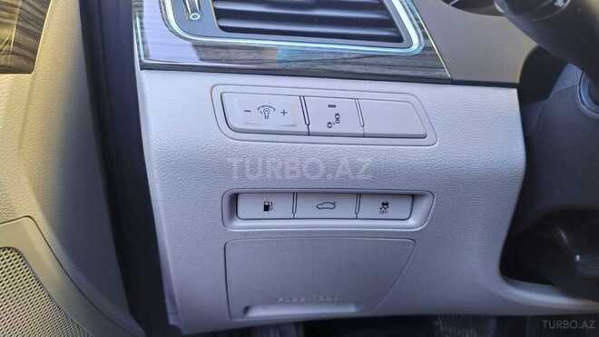Hyundai Sonata 2014, 59,000 km - 1.6 l - Bakı