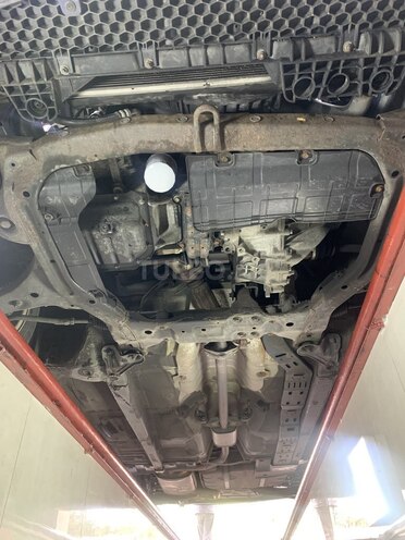 Kia Ceed 2008, 196,000 km - 1.4 л - Bakı