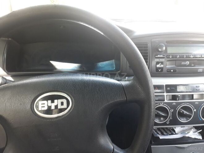 BYD F3 2013, 211,000 km - 1.5 l - Bakı