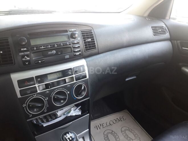 BYD F3 2013, 211,000 km - 1.5 l - Bakı