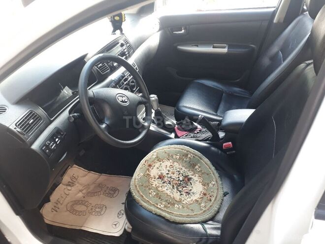 BYD F3 2013, 211,000 km - 1.5 l - Bakı