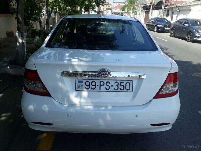 BYD F3 2013, 211,000 km - 1.5 l - Bakı