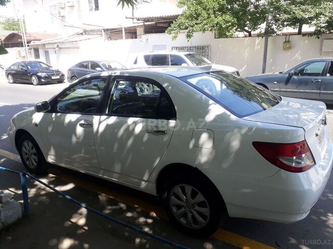 BYD F3 2013, 211,000 km - 1.5 l - Bakı