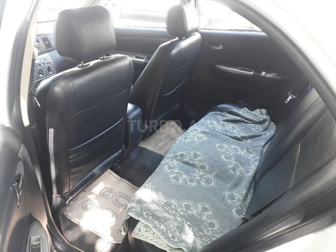 BYD F3 2013, 211,000 km - 1.5 l - Bakı