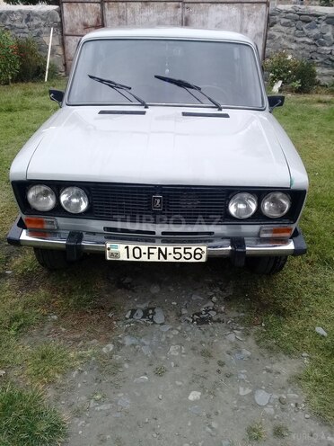 LADA (VAZ) 2106 1987, 250,000 km - 1.5 л - Qax