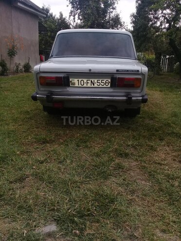 LADA (VAZ) 2106 1987, 250,000 km - 1.5 л - Qax