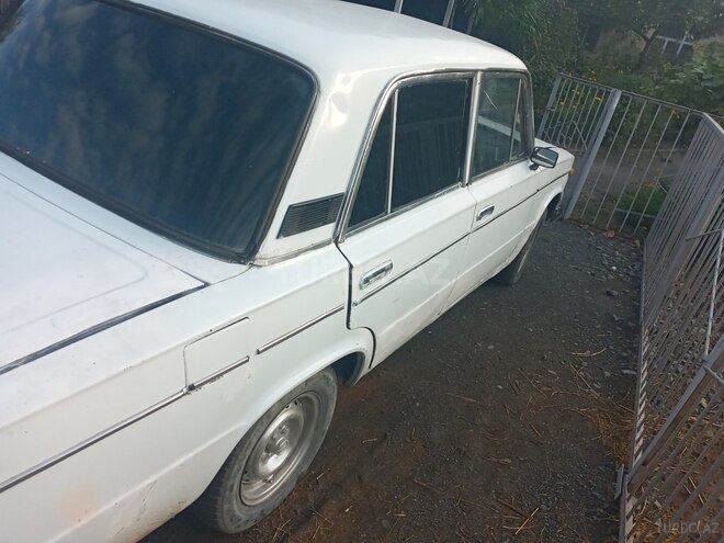 LADA (VAZ) 2106 1980, 234,576 km - 1.3 л - Zaqatala
