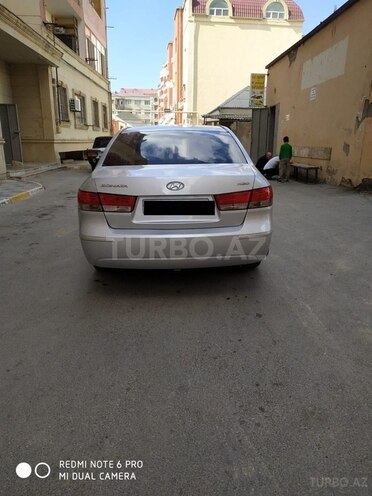 Hyundai Sonata 2013, 168,000 km - 2.0 l - Bakı