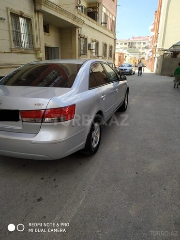 Hyundai Sonata 2013, 168,000 km - 2.0 l - Bakı