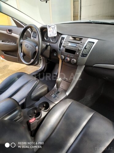 Hyundai Sonata 2013, 168,000 km - 2.0 l - Bakı