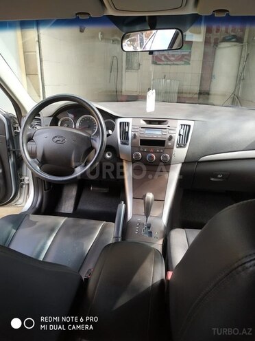 Hyundai Sonata 2013, 168,000 km - 2.0 l - Bakı
