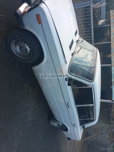 LADA (VAZ) 2106 1980, 234,576 km - 1.3 л - Zaqatala