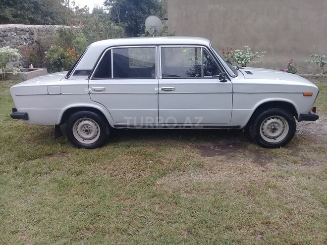 LADA (VAZ) 2106 1987, 250,000 km - 1.5 л - Qax