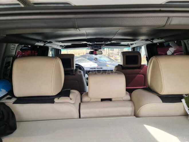 Land Rover Range Rover 2011, 130,000 km - 5.0 л - Bakı