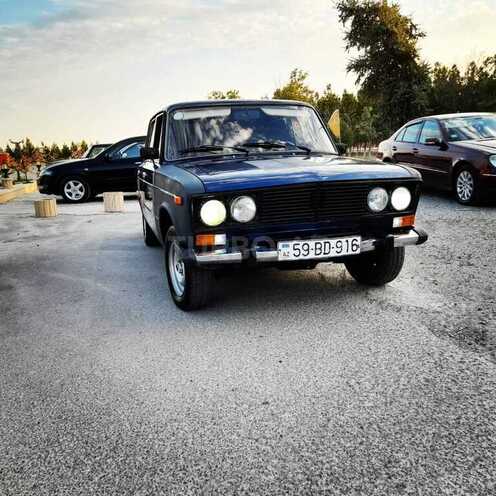 LADA (VAZ) 2106 1985, 382,823 km - 1.6 l - Şirvan