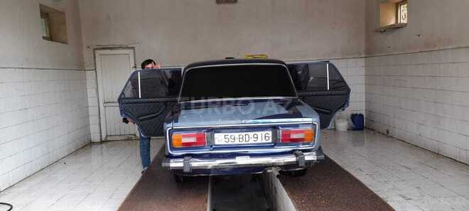 LADA (VAZ) 2106 1985, 382,823 km - 1.6 l - Şirvan