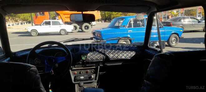 LADA (VAZ) 2106 1985, 382,823 km - 1.6 l - Şirvan