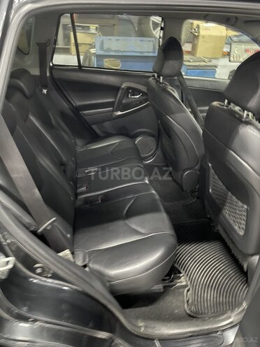 Toyota RAV4 2007, 290,000 km - 2.4 l - Bakı