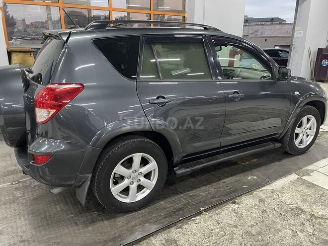 Toyota RAV4 2007, 290,000 km - 2.4 l - Bakı