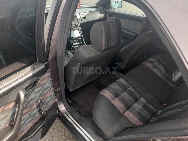 Mercedes C 180 1994, 228,000 km - 1.8 l - Bakı