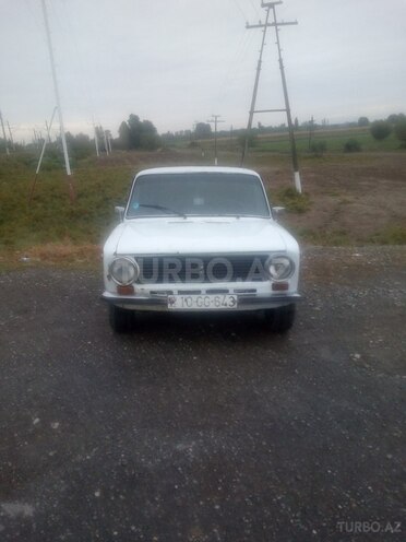LADA (VAZ) 21011 1976, 623,512 km - 1.3 l - Yevlax