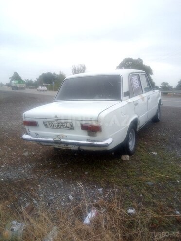 LADA (VAZ) 21011 1976, 623,512 km - 1.3 l - Yevlax