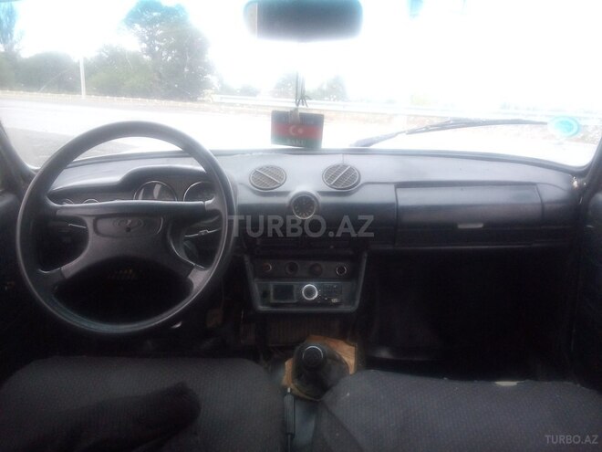 LADA (VAZ) 21011 1976, 623,512 km - 1.3 l - Yevlax
