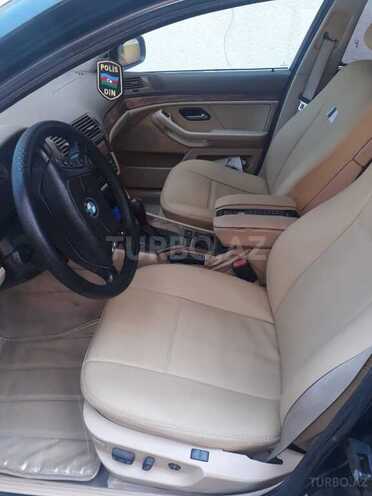 BMW 523 1997, 380,000 km - 2.5 l - Bakı