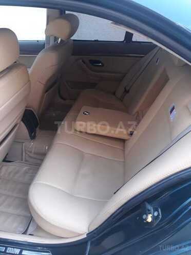 BMW 523 1997, 380,000 km - 2.5 l - Bakı