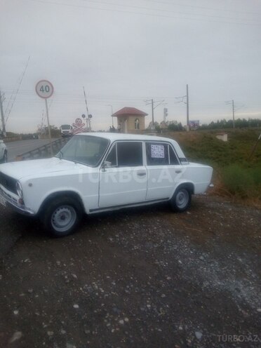 LADA (VAZ) 21011 1976, 623,512 km - 1.3 l - Yevlax