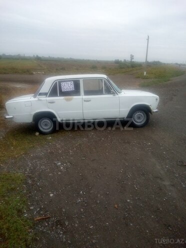 LADA (VAZ) 21011 1976, 623,512 km - 1.3 l - Yevlax