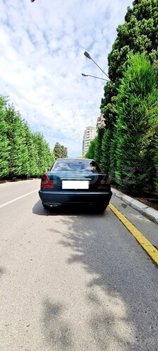 Mercedes C 180 1997, 207,815 km - 1.8 l - Bakı
