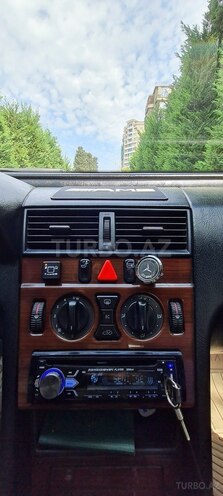 Mercedes C 180 1997, 207,815 km - 1.8 l - Bakı