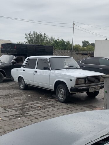 LADA (VAZ) 2107 2000, 392,283 km - 1.6 l - Bərdə