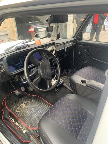 LADA (VAZ) 2107 2000, 392,283 km - 1.6 l - Bərdə