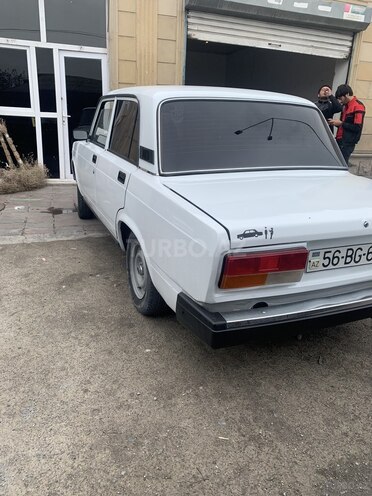 LADA (VAZ) 2107 2000, 392,283 km - 1.6 l - Bərdə