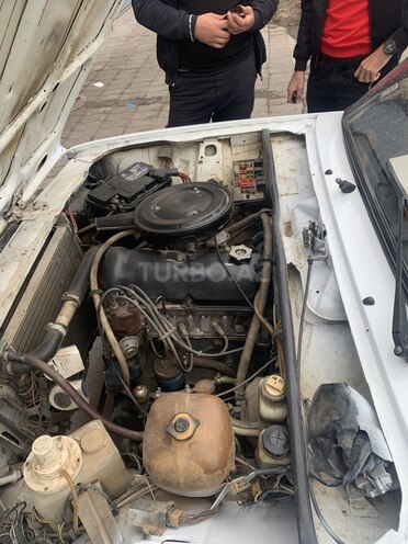LADA (VAZ) 2107 2000, 392,283 km - 1.6 l - Bərdə