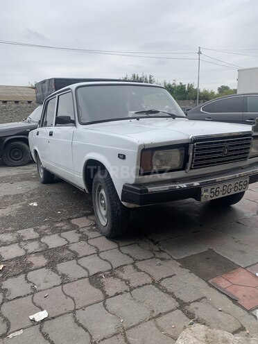 LADA (VAZ) 2107 2000, 392,283 km - 1.6 l - Bərdə