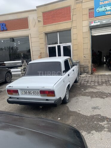 LADA (VAZ) 2107 2000, 392,283 km - 1.6 l - Bərdə