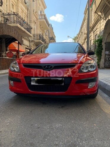 Hyundai i30 2009, 122,230 km - 1.4 l - Bakı