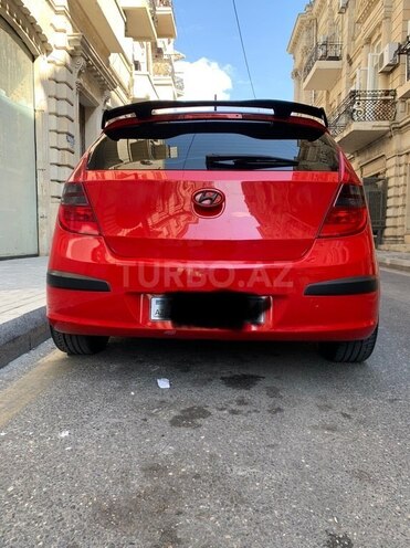Hyundai i30 2009, 122,230 km - 1.4 l - Bakı