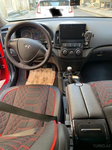 Hyundai i30 2009, 122,230 km - 1.4 l - Bakı