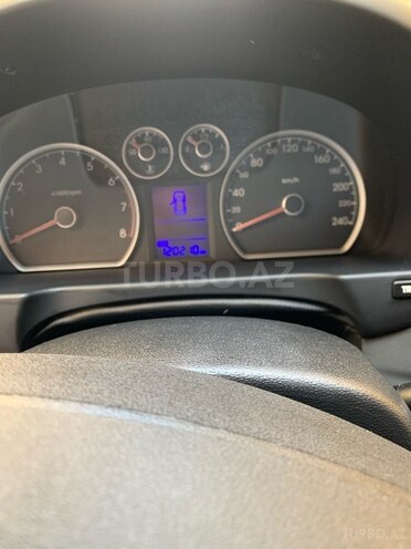Hyundai i30 2009, 122,230 km - 1.4 l - Bakı