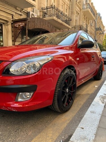 Hyundai i30 2009, 122,230 km - 1.4 l - Bakı