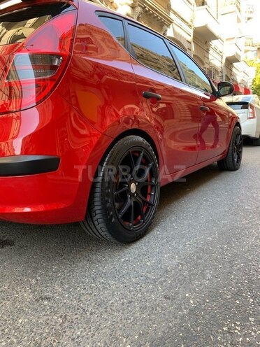 Hyundai i30 2009, 122,230 km - 1.4 l - Bakı
