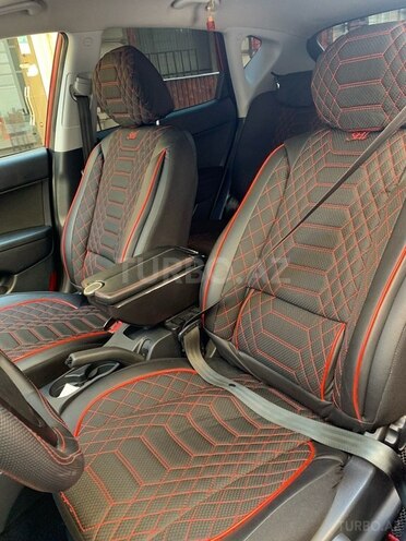 Hyundai i30 2009, 122,230 km - 1.4 l - Bakı