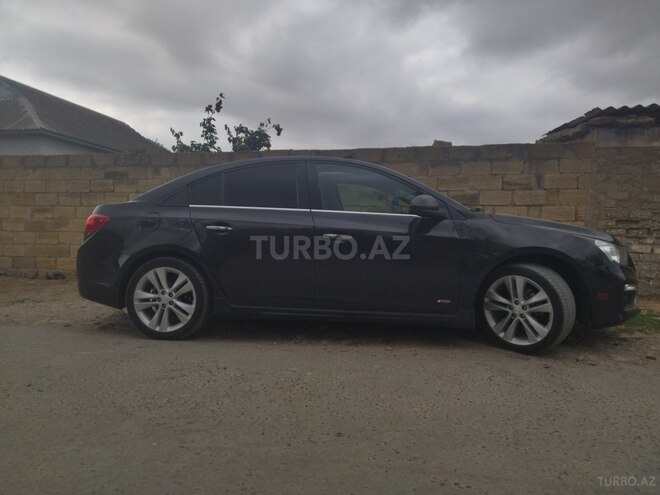 Chevrolet Cruze 2015, 310,000 km - 1.4 л - Neftçala